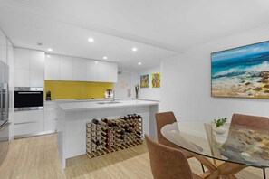 Dining - Golden Hour at The Mediterranean | Burleigh Beach (Gold Coast)