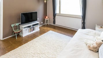 3 Schlafzimmer, Internetzugang