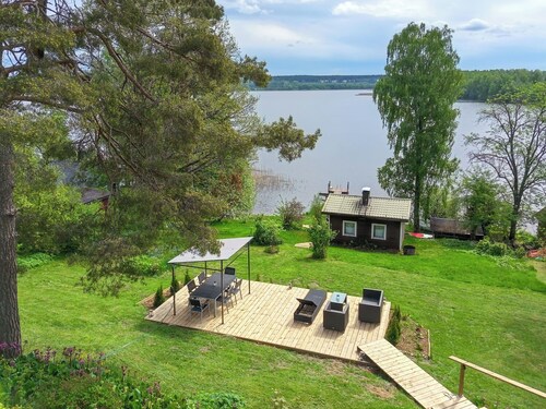 Villa aurinkorinne by Interhome