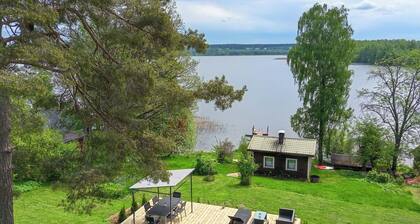 Villa aurinkorinne by Interhome