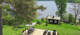Villa aurinkorinne by Interhome