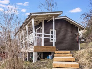 Exterior - Villa aurinkorinne by Interhome (Fiskars)