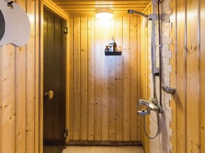 Bathroom - Villa aurinkorinne by Interhome (Fiskars)