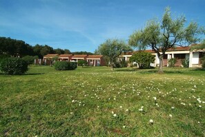 Property grounds - Naturist Park Koversada Villas (Vrsar)