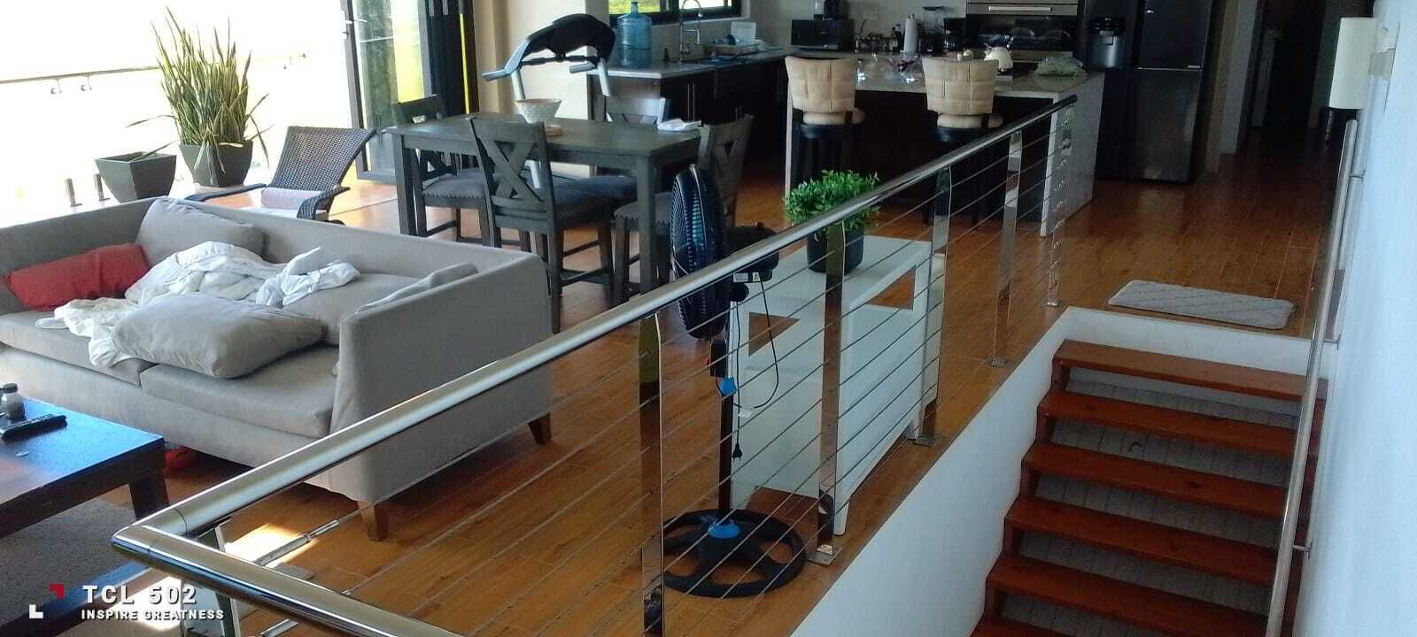 Deluxe Villa, Garden View | Living area