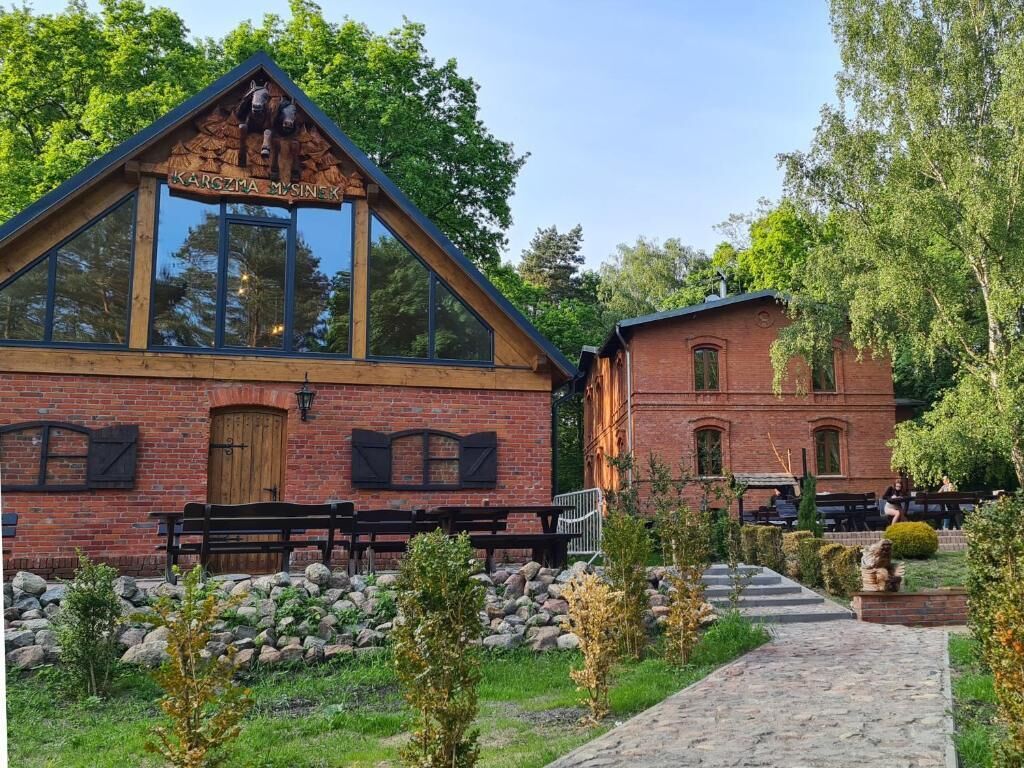 Eksteriør