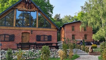 Eksteriør