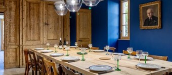 House Stendhal- 11 people