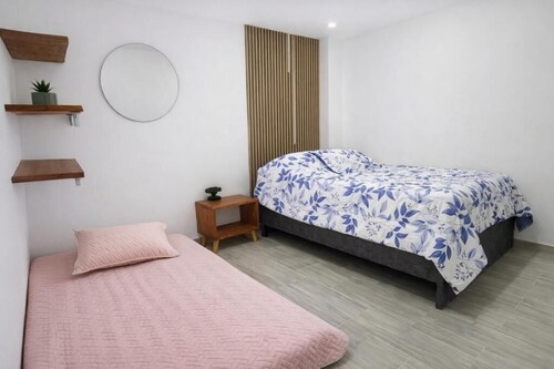 Hospedaje Salentico 
Apartamento Completo