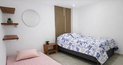 Hospedaje Salentico
Apartamento Completo
