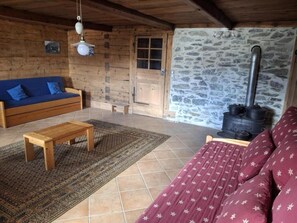 Sala d'estar