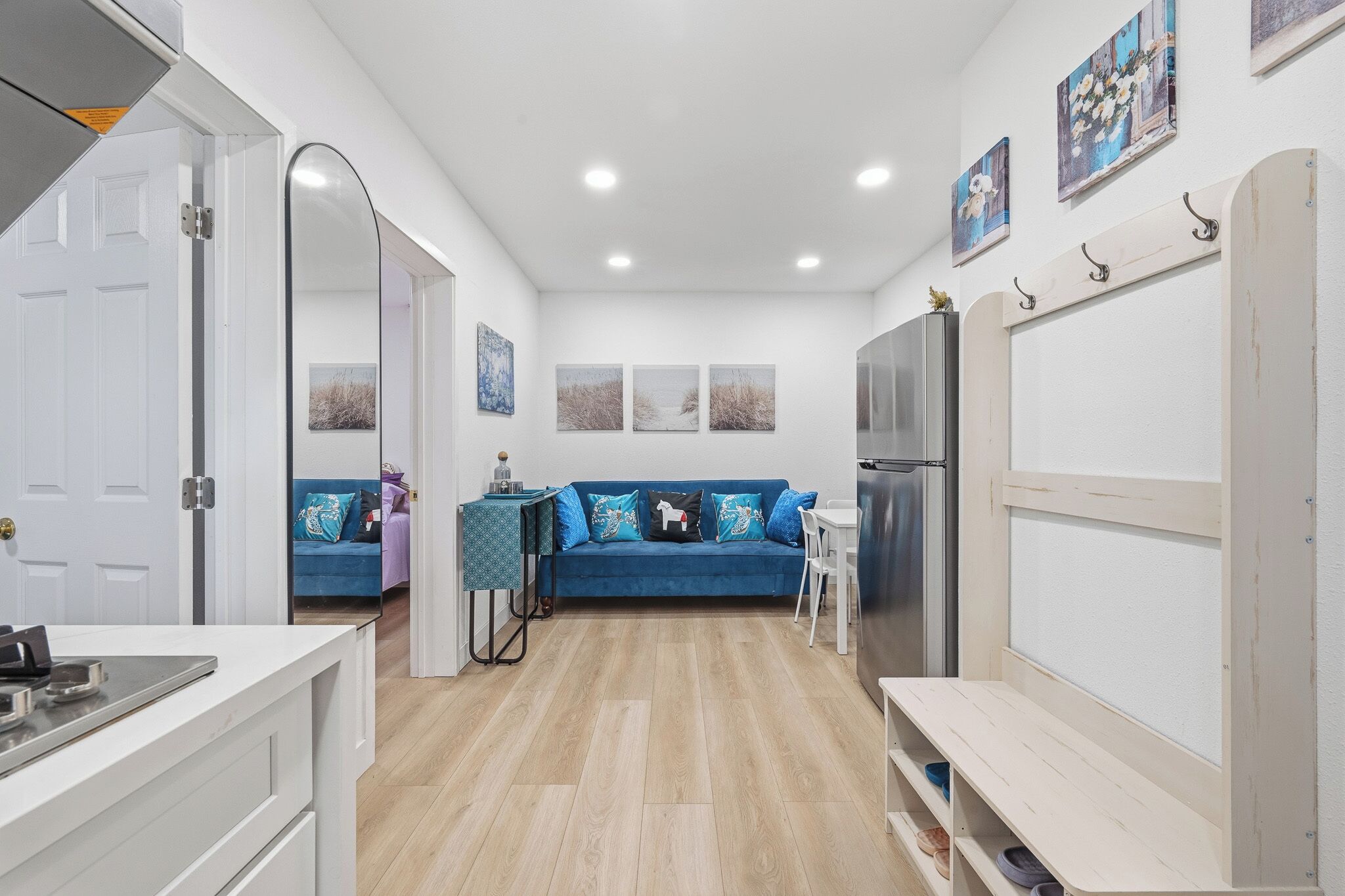 Intérieur