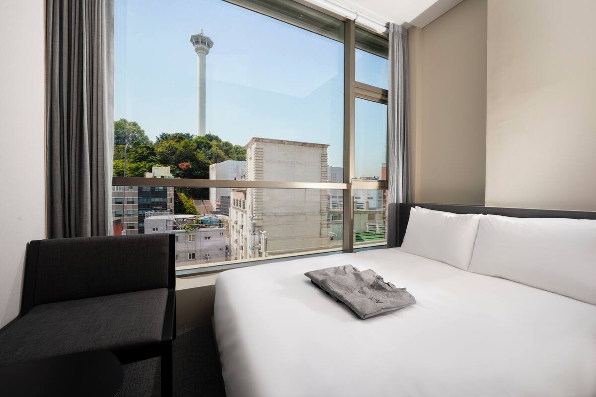 Tov Double | Ropa de cama de alta calidad, edredón y camas Select Comfort 