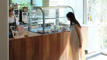 Kaffebar