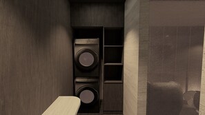 Interior - HOTEL TOV (Busan)