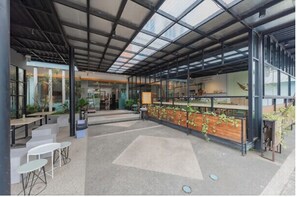 Property grounds - Alqueby Hotel Bandung (Bandung)