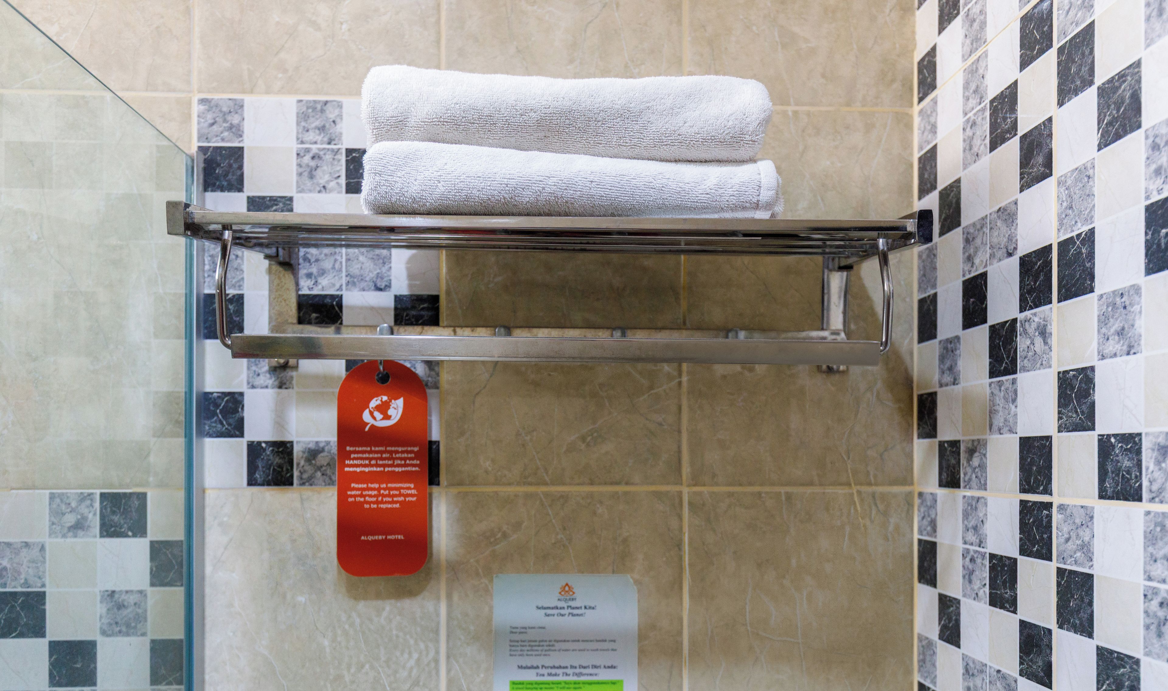 Banyo imkân ve özellikleri