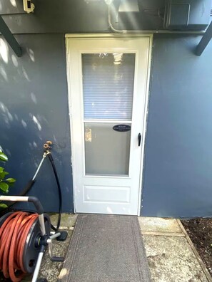 Detalle exterior