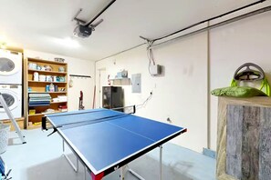 Spielezimmer