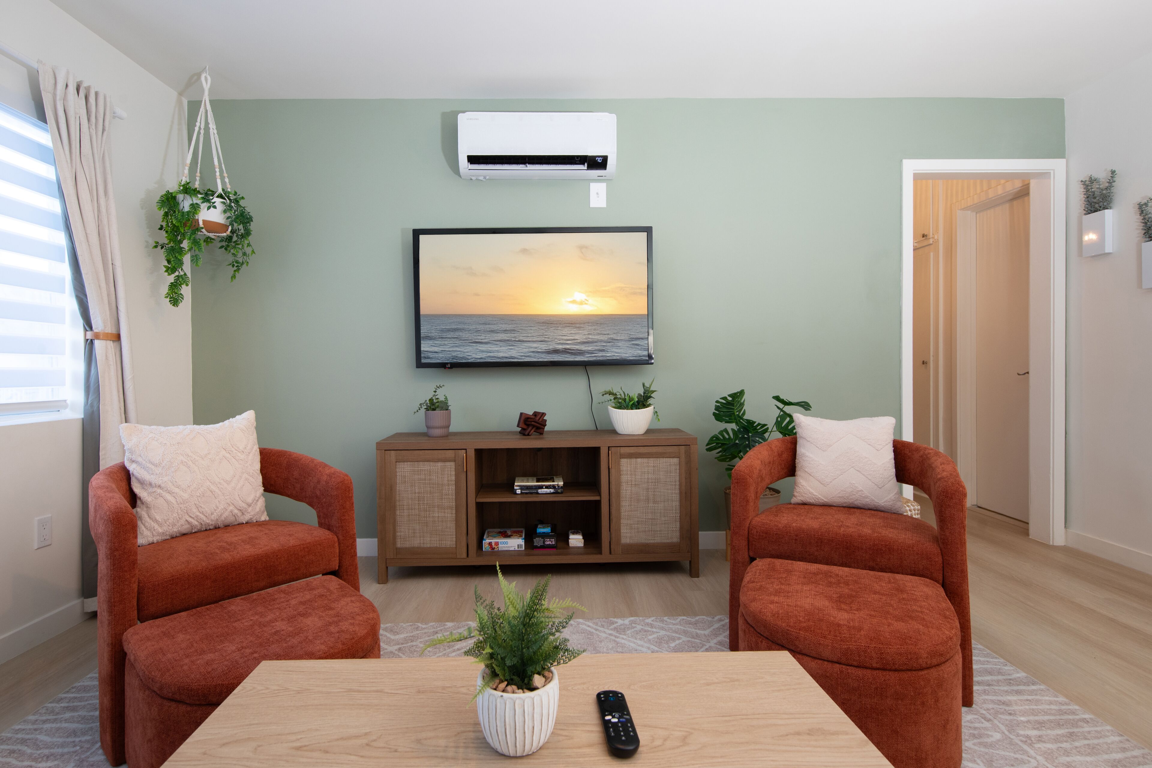 Smart TV