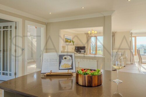 Ballyheigue House 5 bedroom house