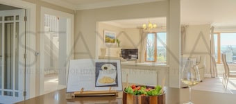 Ballyheigue House 5 bedroom house