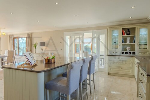 Ballyheigue House 5 bedroom house
