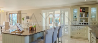 Ballyheigue House 5 bedroom house