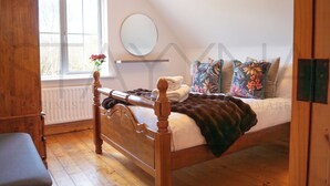 Room - Skating Rock, 4 bedroom house (County Kerry)