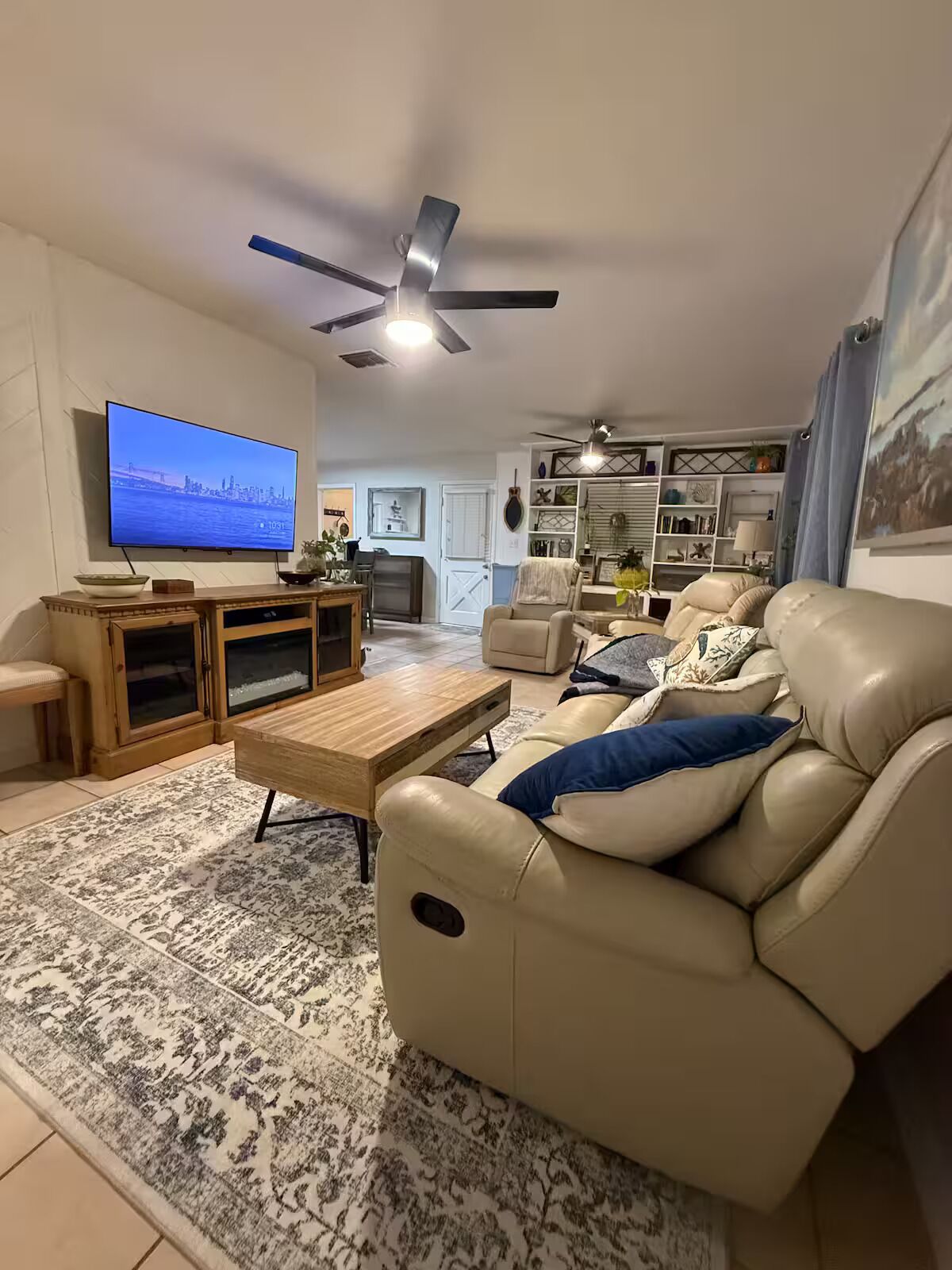Harris Chain Lake House Hideaway - Mount Dora, FL