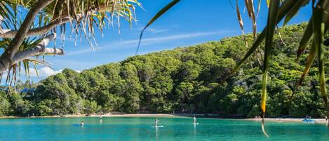 Spiaggia