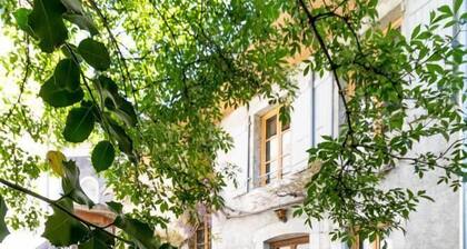 Stendhal House - La Chartreuse