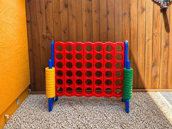 Espace pour enfants