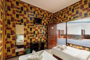 Room - Hotel Prima Asri 153 (Batu)