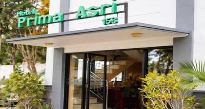 Hotel Prima Asri 153