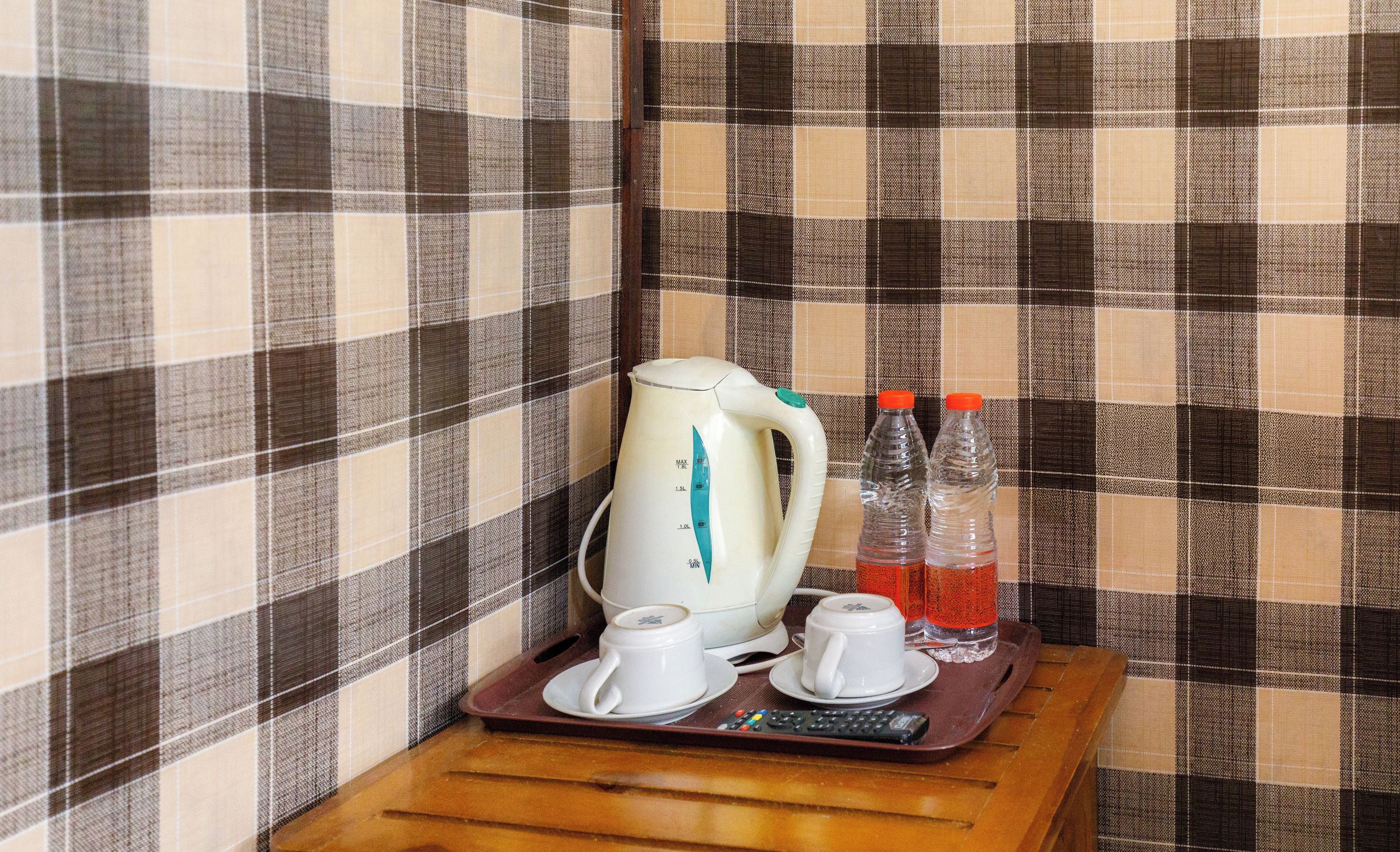 Café et/ou machine à café