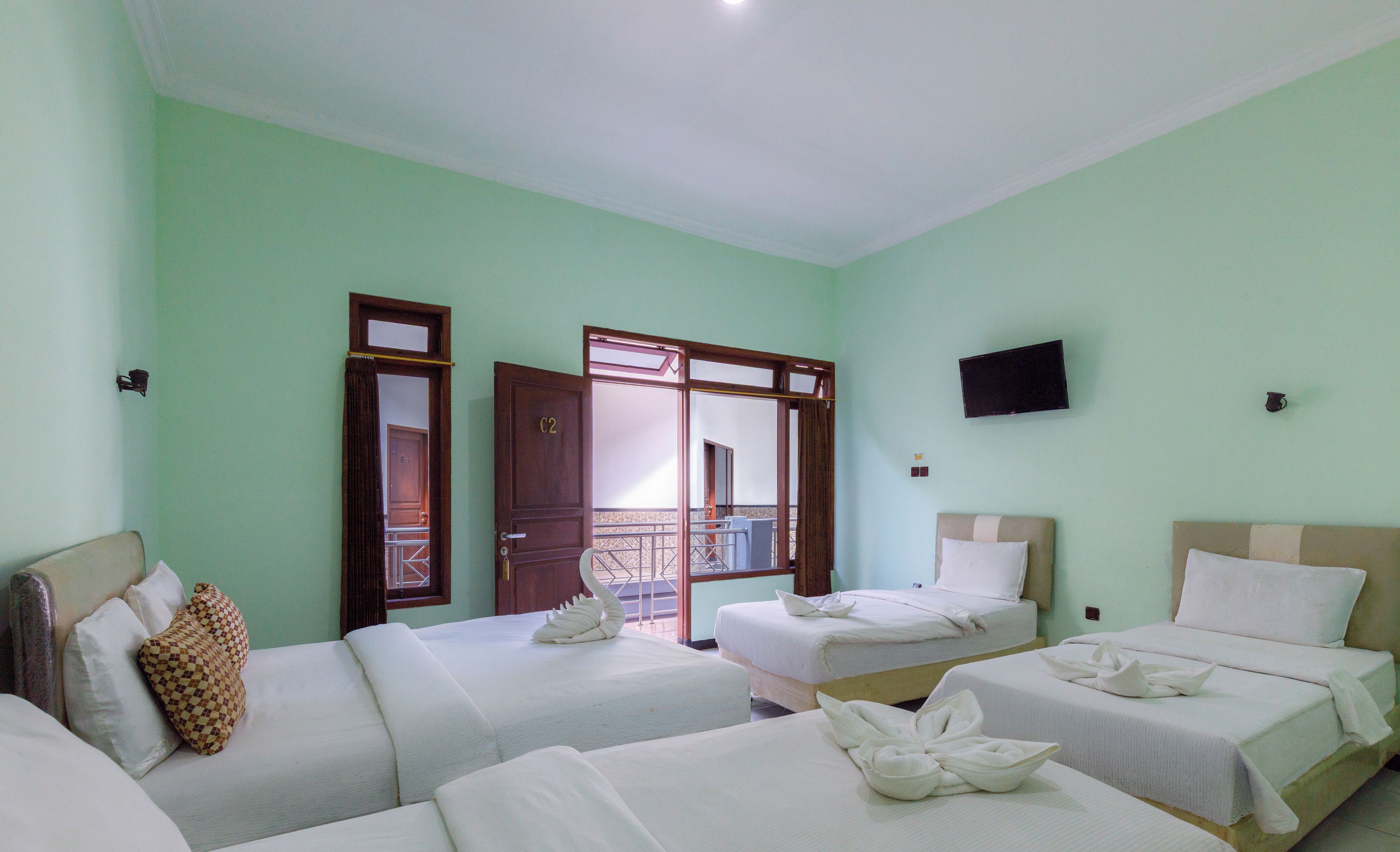 Habitación