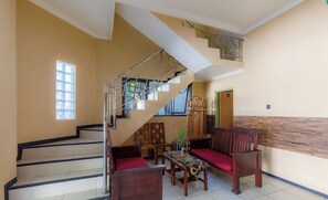 Interior - Hotel Prima Asri 153 (Batu)