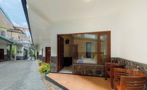 Interior - Hotel Prima Asri 153 (Batu)