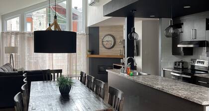 Le 29 - Summit Nest - Cozy ski/bike retreat