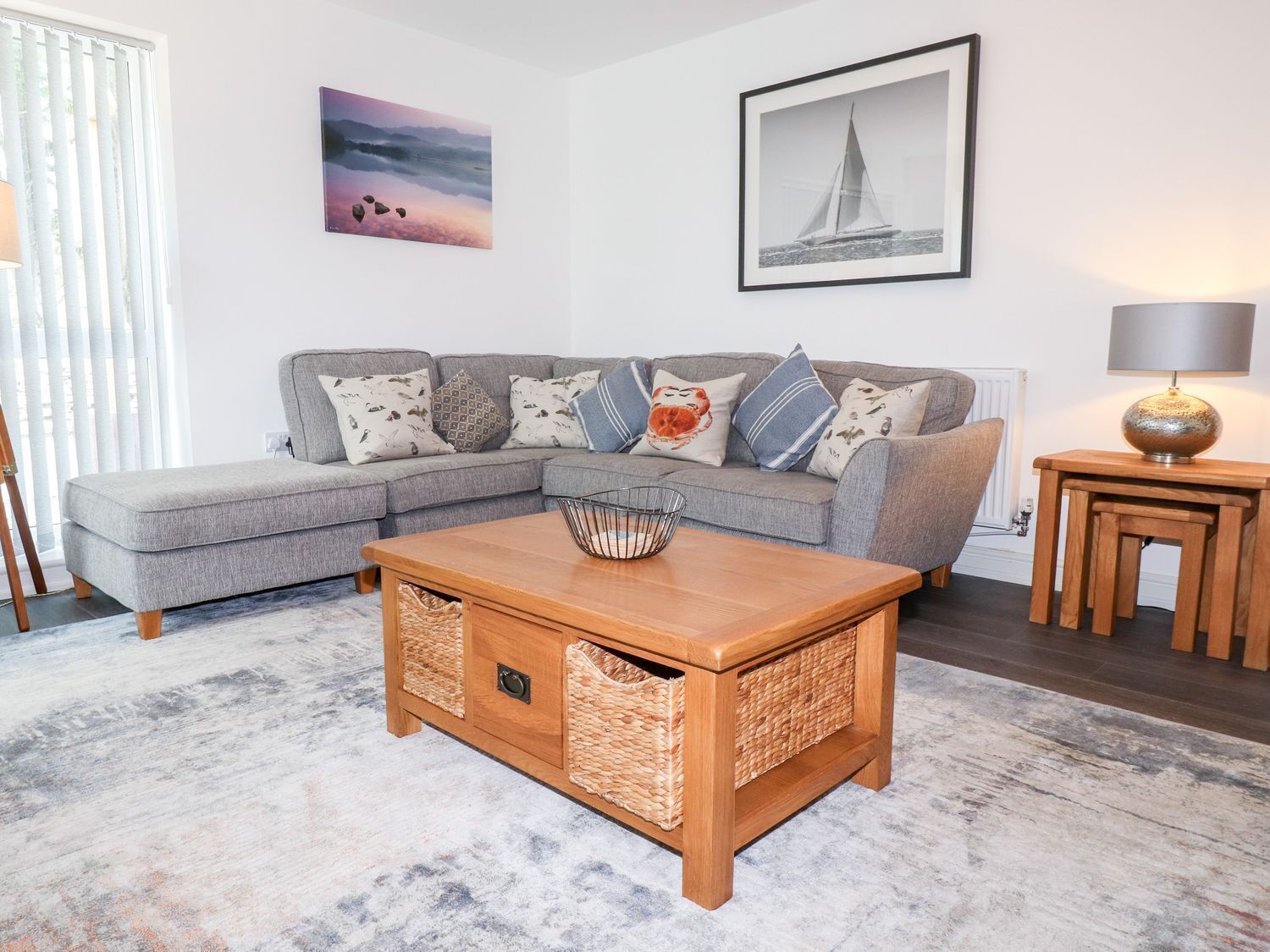 Seagull Shack, Pet Friendly, Country Holiday Cottage In Morfa Bychan - Harlech