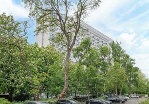 Exterior - Metro Świętokrzyska Simple Studio (Warszawa)