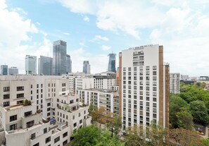 Exterior - Metro Świętokrzyska Simple Studio (Warszawa)