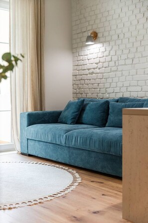 Ferienhaus | 2 Schlafzimmer