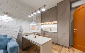 Ferienhaus | 2 Schlafzimmer