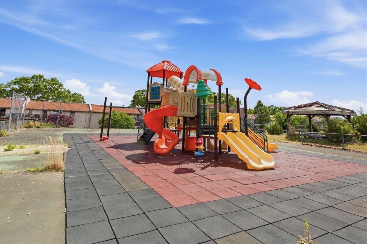 Espace pour enfants