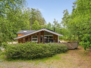 Exterior - "Uma" -  from the sea by Interhome (Hals)