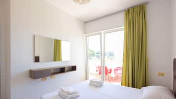 House | 1 bedroom