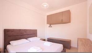 House, Smoking | 1 bedroom - Lura Apartment 02 (Ishëm)