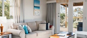 Tully Cottage - a home among the gum trees